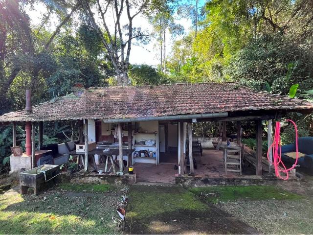 Sítio e chácara venda em Itapira, Região Geográfica Intermediária de Campinas