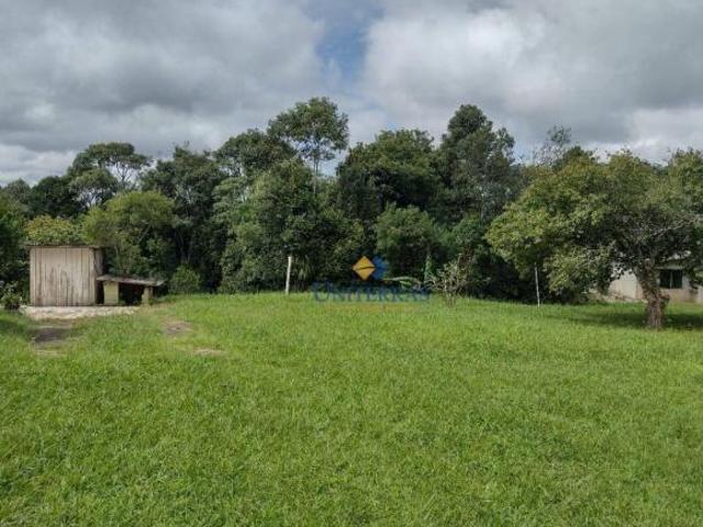 Sítio e chácara venda em Região Geográfica Imediata de Curitiba, Região Metropolitana de Curitiba