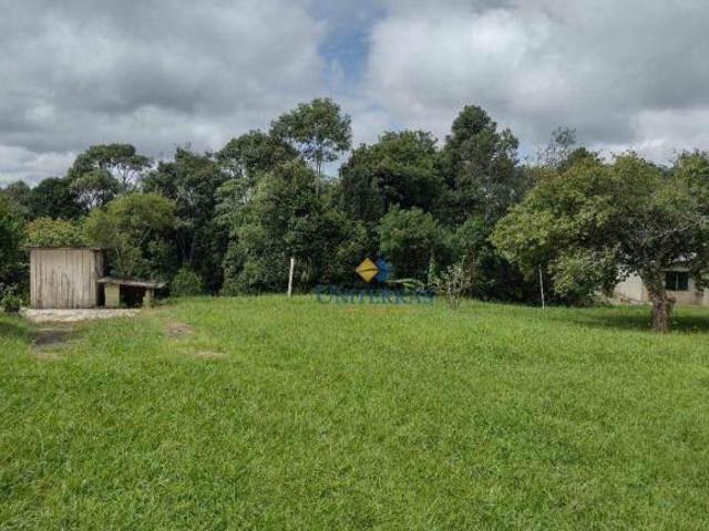 Sítio e chácara venda em Região Geográfica Imediata de Curitiba, Região Metropolitana de Curitiba