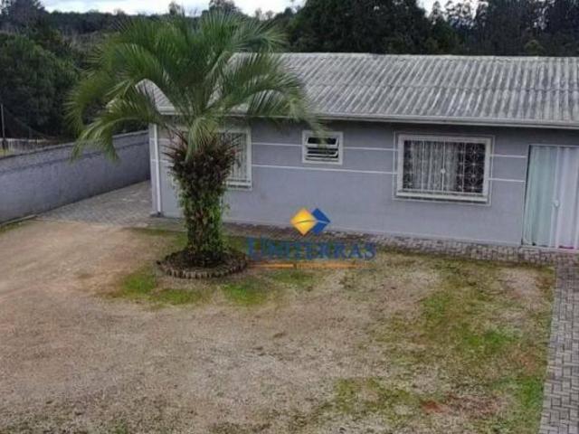 Sítio e chácara venda em Região Geográfica Imediata de Curitiba, Região Metropolitana de Curitiba