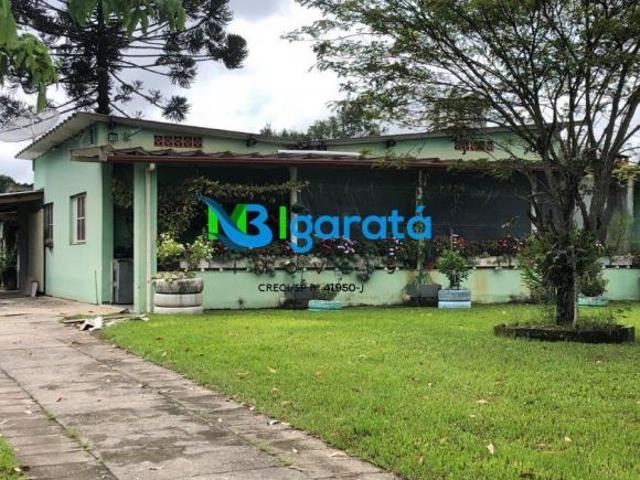 Sítio e chácara venda em Santa Isabel