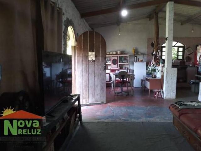 Sítio e chácara venda em Jardim Itacolomy, Ribeirão Pires