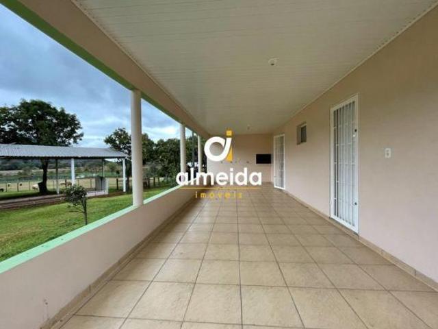 Sítio e chácara venda em Arroio Grande, Santa Maria
