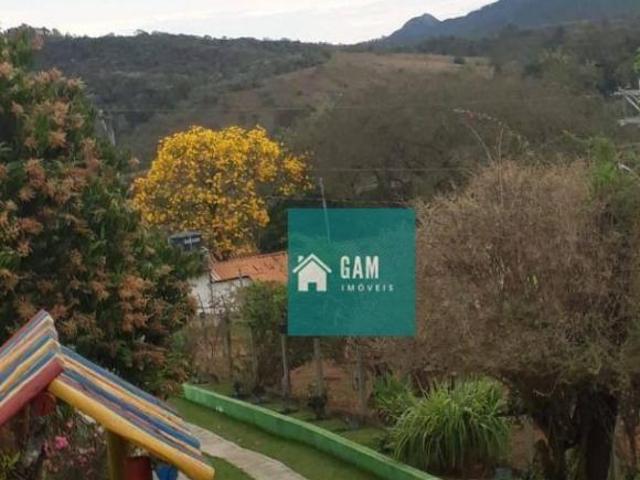 Sítio e chácara venda em Região Imediata de São Paulo, Região Metropolitana de São Paulo