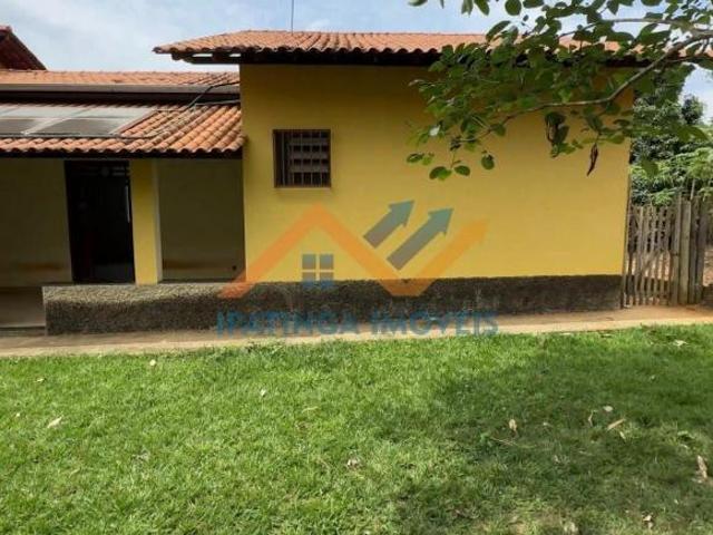 Sítio e chácara venda em Boa Vista, Santana do Paraíso