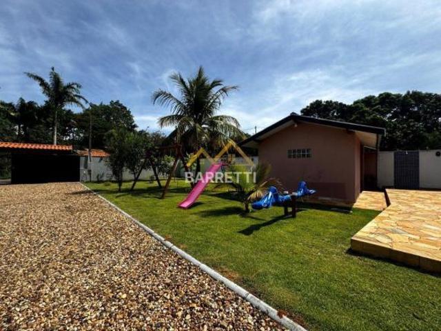 Sítio e chácara venda em Santa Terezinha de Piracicaba, Piracicaba