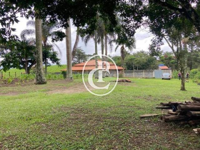 Sítio e chácara venda em Região Imediata de Caraguatatuba-Ubatuba-São Sebastião, Região Metropolitana do Vale do Paraíba e Litoral Norte