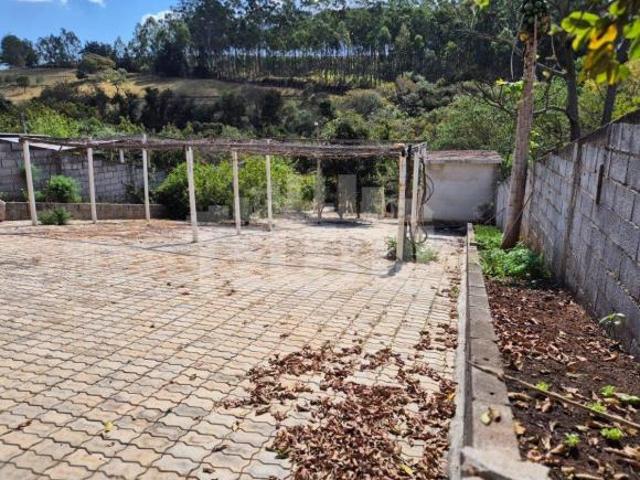 Sítio e chácara venda em Região Geográfica Imediata de Varginha, Varginha