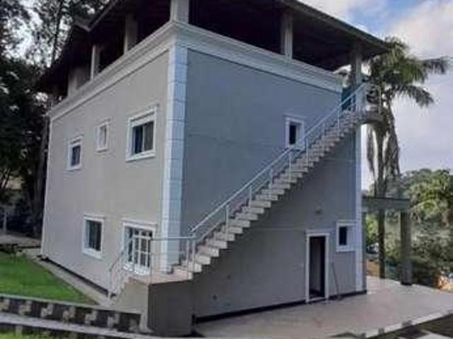 Sitio venda em Santo André