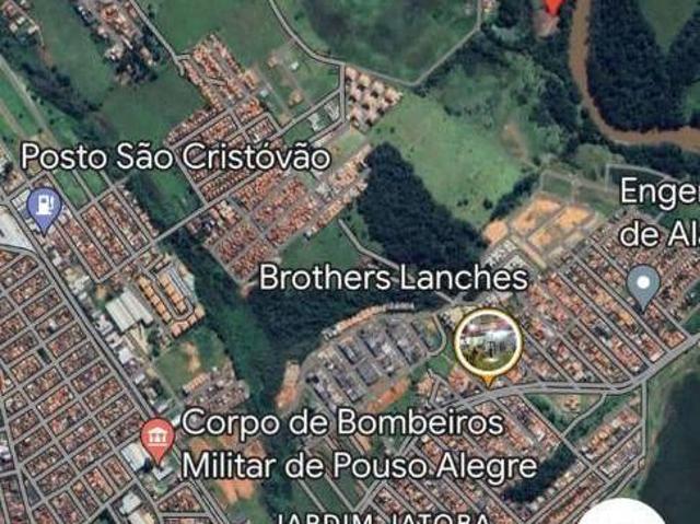 Sítio e chácara venda em Região Geográfica Imediata de Pouso Alegre, Pouso Alegre