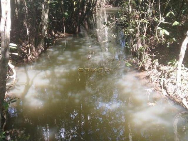 Sítio e chácara venda em Região Geográfica Imediata de Anápolis, Anápolis