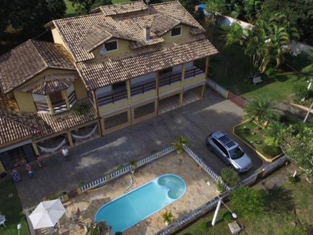 Sítio e chácara venda em Residencial Santa helena, Caçapava