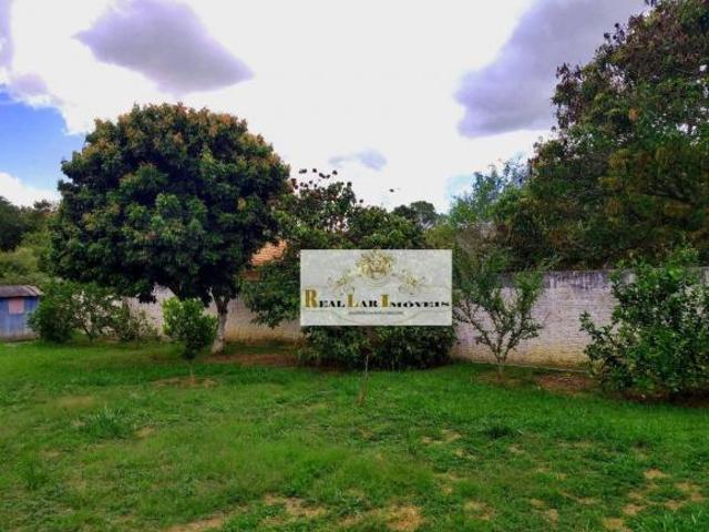 Sítio e chácara venda em Região Imediata de Sorocaba, Região Metropolitana de Sorocaba