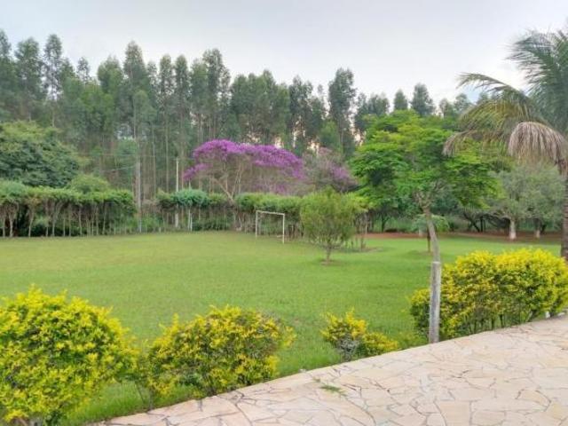Sítio e chácara venda em Sarapuí, São Paulo