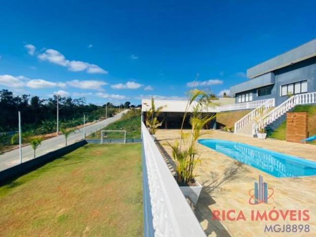 Sítio e chácara venda em Região Geográfica Imediata de Belo Horizonte, Região Metropolitana de Belo Horizonte