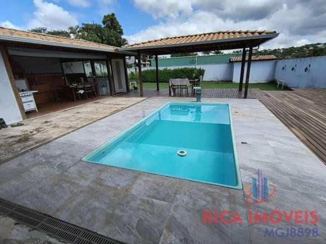 Sítio e chácara venda em Região Geográfica Imediata de Belo Horizonte, Região Metropolitana de Belo Horizonte