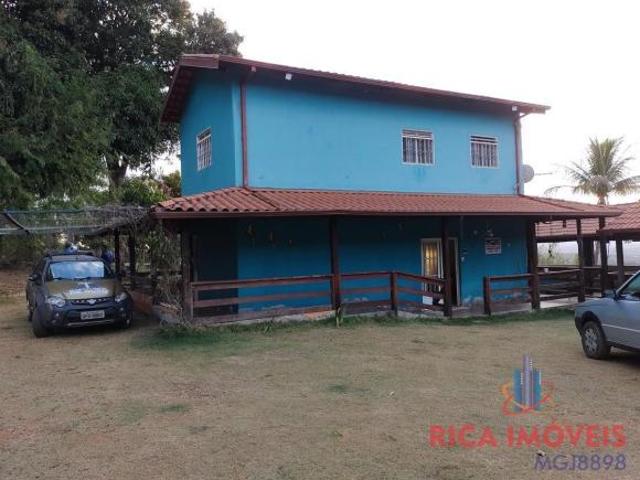 Sítio e chácara venda em Região Geográfica Imediata de Belo Horizonte, Região Metropolitana de Belo Horizonte