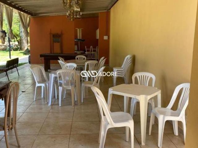 Sítio e chácara venda em Terras de Santa Rosa I e II, Salto