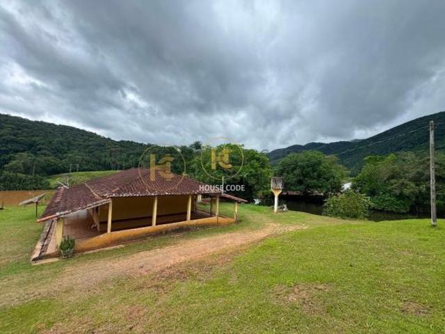 Terreno venda em Iporanga
