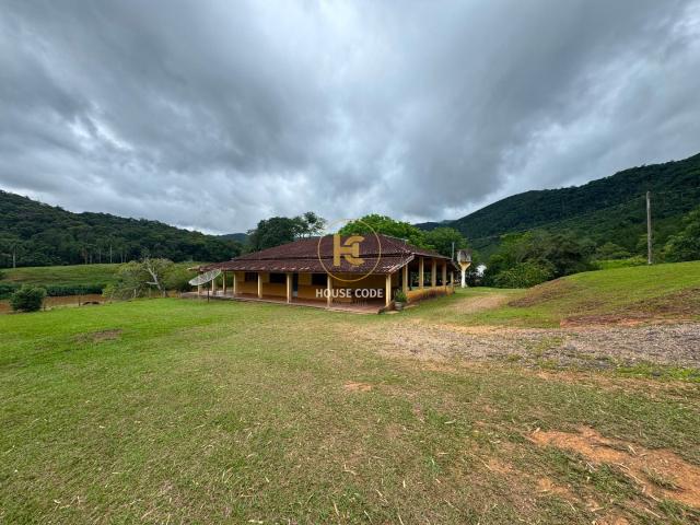Sítio e chácara venda em Iporanga, Região Geográfica Intermediária de Sorocaba