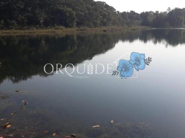 Sítio e chácara venda em Região Geográfica Imediata de Rio Verde, Cachoeira Alta