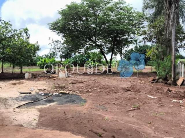 Sítio e chácara venda em Região Geográfica Imediata de Rio Verde, Santo Antônio da Barra