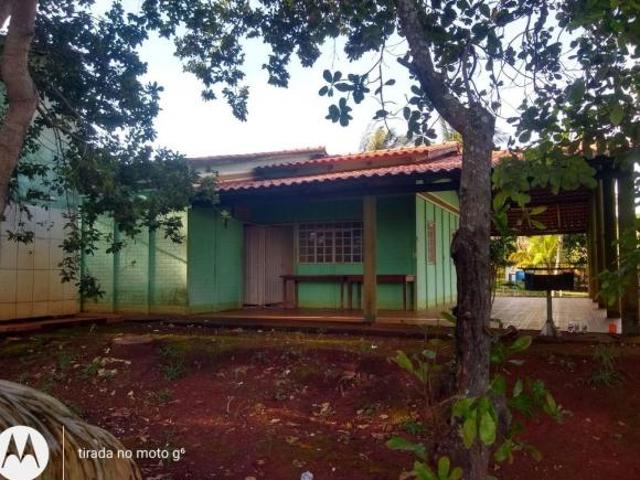 Sítio e chácara venda em Região Geográfica Imediata de Itumbiara, Itumbiara