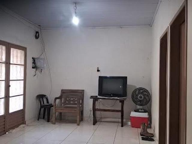 Sítio e chácara venda em Setor dos Estados, Aparecida de Goiânia