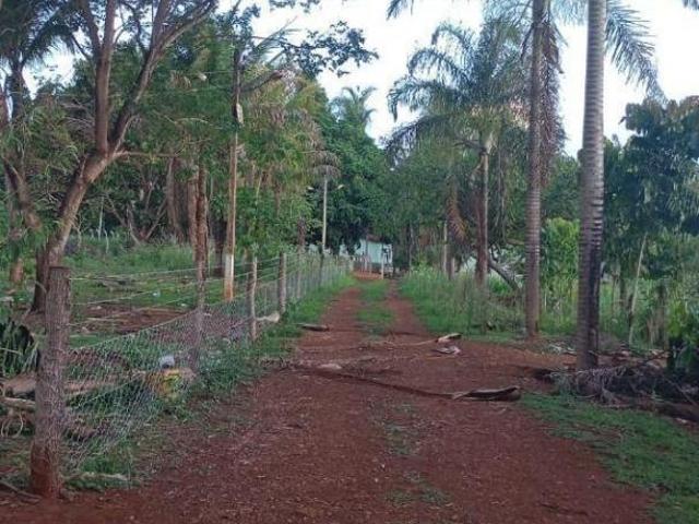 Sítio e chácara venda em Região Geográfica Imediata de Itumbiara, Itumbiara