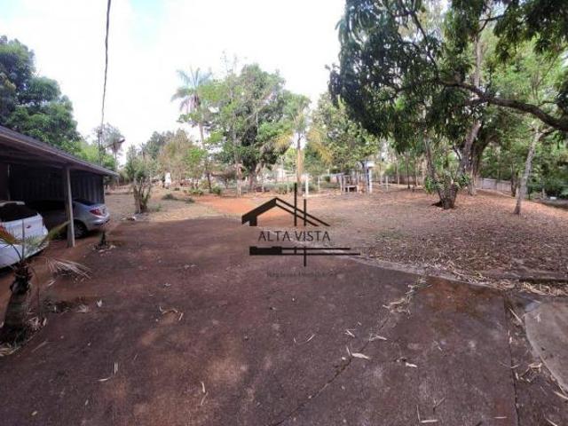 Sítio e chácara venda em Uberlândia, Região Geográfica Intermediária de Uberlândia