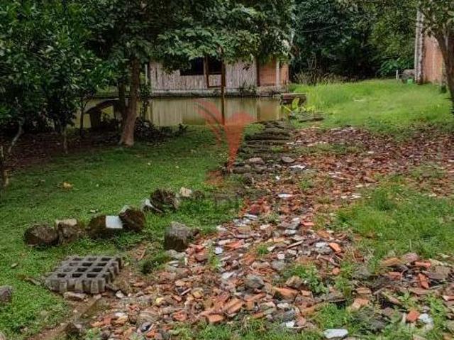 Sítio e chácara venda em Sítio Cercado, Curitiba
