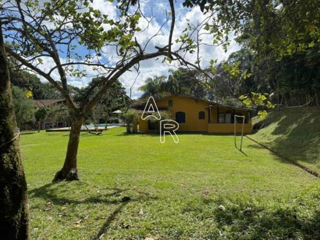 Sítio e chácara venda em Itapecerica da Serra