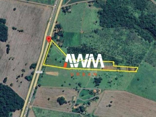 Sítio e chácara venda em Região Geográfica Imediata de Goiânia, Goiânia