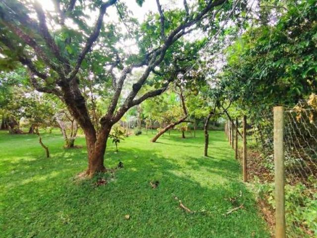 Sítio e chácara venda em Jardim Todos os Santos, Senador Canedo