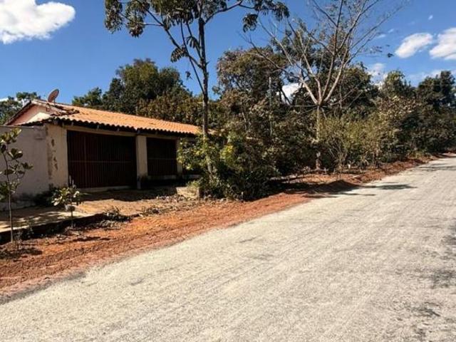 Sítio e chácara venda em Região Geográfica Imediata de Goiânia, Senador Canedo