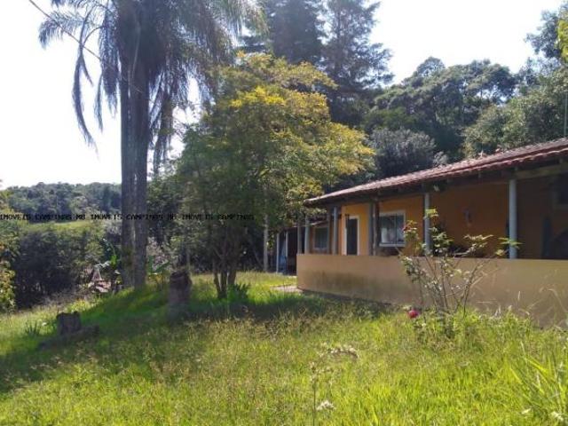 Sítio e chácara venda em Região Imediata de Bragança Paulista, Região Sudeste