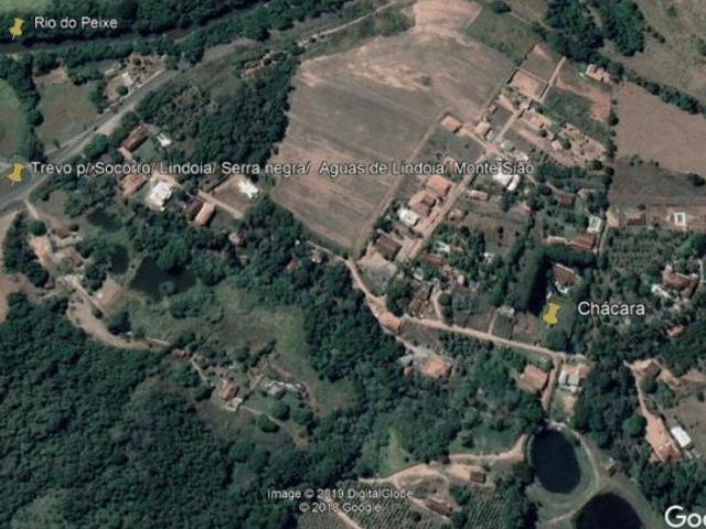 Sítio e chácara venda em Região Imediata de Bragança Paulista, Região Sudeste