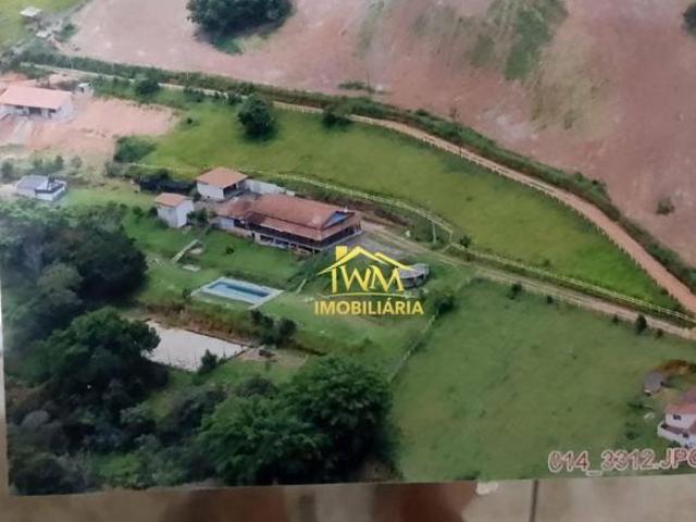 Sítio e chácara venda em Região Geográfica Imediata de São Lourenço, Soledade de Minas