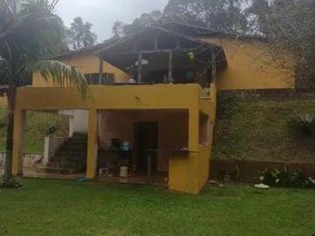 Sítio e chácara venda em Região Imediata de Sorocaba, Região Metropolitana de Sorocaba