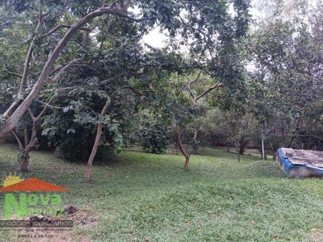 Sítio e chácara venda em Região Imediata de São Paulo, Região Metropolitana de São Paulo