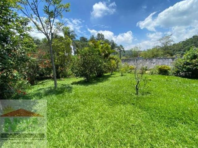 Sítio e chácara venda em Região Imediata de São Paulo, Região Metropolitana de São Paulo