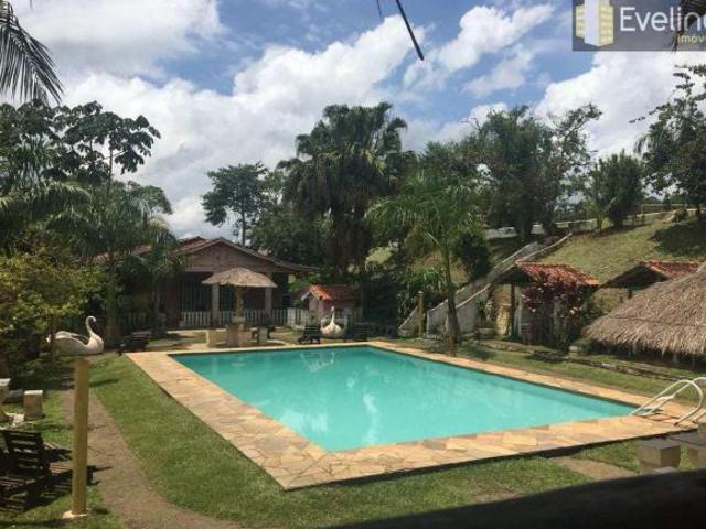 Sítio e chácara venda em Região Imediata de São Paulo, Região Metropolitana de São Paulo