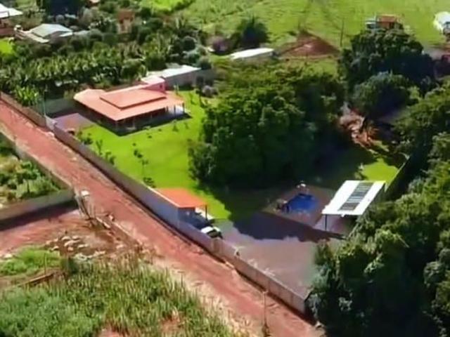 Sítio e chácara venda em Centro, Tangará da Serra