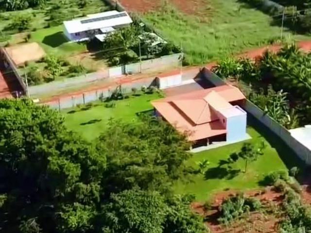 Sítio e chácara venda em Centro, Tangará da Serra