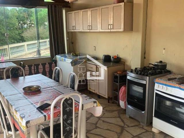 Sítio e chácara venda em Itapira