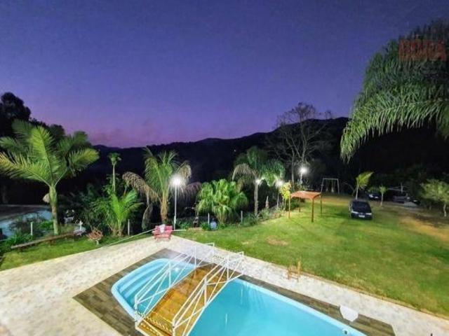 Sítio e chácara venda em Região Imediata de São Paulo, Região Metropolitana de São Paulo