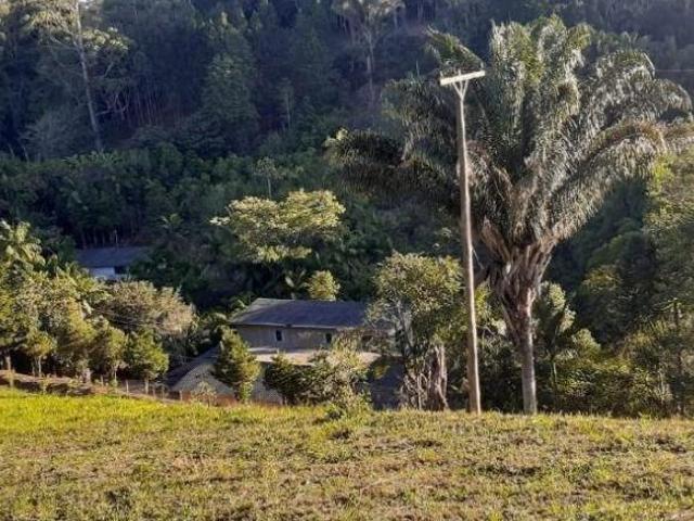 Terreno venda em Vila dos Limas, Tapiraí