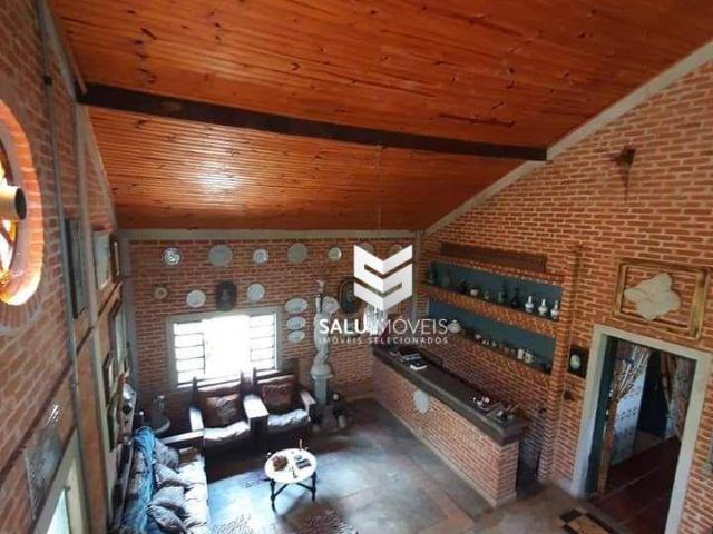 Sítio e chácara venda em Tapiraí, São Paulo