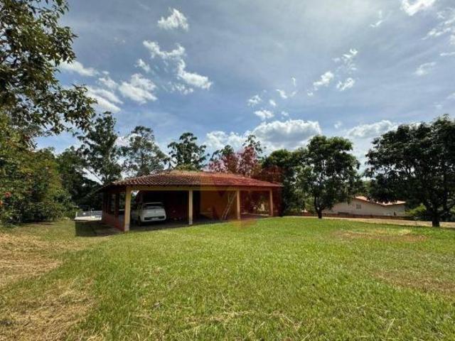 Sítio e chácara venda em Região Imediata de Limeira, Região Metropolitana de Piracicaba