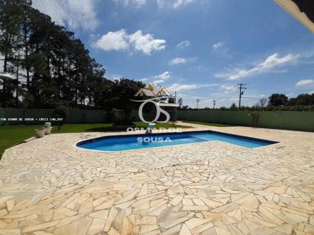 Sítio e chácara venda em Jardim Lucila, Tatuí